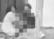 Tragedi Mercon di Ponorogo, Dua Pemuda Alami Luka Bakar Serius