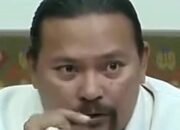 DPR Curigai Keterlibatan Jaksa dalam Kasus Sabu ABK Sea Dragon