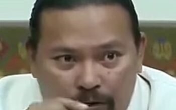 DPR Curigai Keterlibatan Jaksa dalam Kasus Sabu ABK Sea Dragon