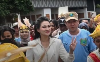 PT Karya Wijaya Milik Gubernur Maluku Utara Masih Diverifikasi, Satgas PKH Dalami Dugaan Pelanggaran