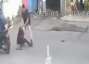 Remaja 18 Tahun di Makassar Tewas Tertembak, Polisi: Tidak Sengaja