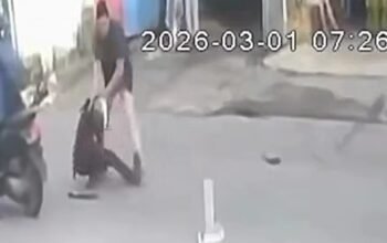 Remaja 18 Tahun di Makassar Tewas Tertembak, Polisi: Tidak Sengaja