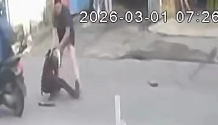 Remaja 18 Tahun di Makassar Tewas Tertembak, Polisi: Tidak Sengaja