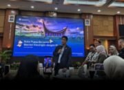 Belanja Negara Lebih Tinggi, APBN Awal 2026 Defisit 0,5% PDB