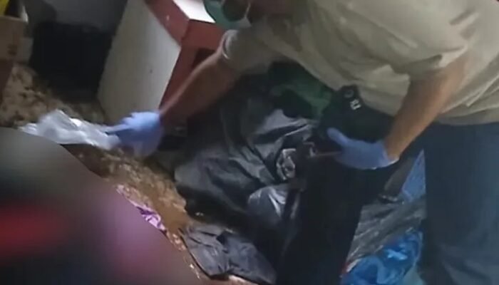 Geger! Ibu di Depok Tewas dengan Jasad Mengering, Tubuh Dipenuhi Bubuk Kopi