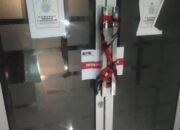 Bupati Rejang Lebong Terjaring OTT KPK di Bengkulu