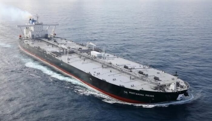 Iran Beri Izin Melintas Selat Hormuz bagi Negara yang Usir Dubes AS dan Israel