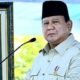 Prabowo Ingatkan Warga Indonesia Waspadai Dampak Konflik Global