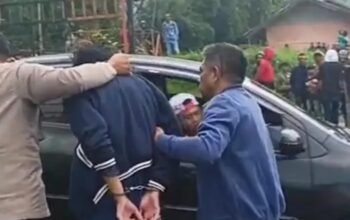 Tragis! Pelajar Perempuan di Garut Tewas usai Ditusuk Kakak Kandung