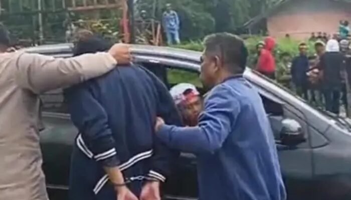 Tragis! Pelajar Perempuan di Garut Tewas usai Ditusuk Kakak Kandung