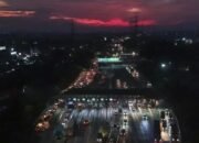 Jelang Mudik Lebaran, Polri Siapkan Helikopter Ambulans di Tol Trans Jawa