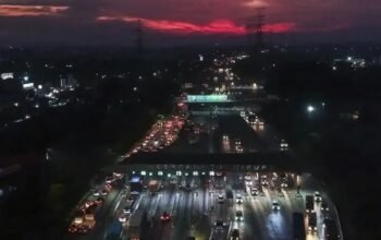 Jelang Mudik Lebaran, Polri Siapkan Helikopter Ambulans di Tol Trans Jawa