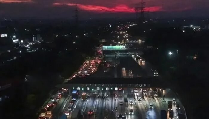 Jelang Mudik Lebaran, Polri Siapkan Helikopter Ambulans di Tol Trans Jawa