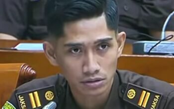 Tuntut Mati ABK Kasus Sabu 2 Ton, Jaksa Akui Salah dan Minta Maaf