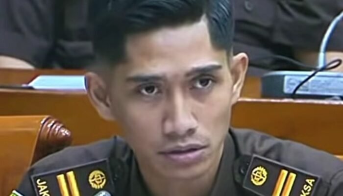 Tuntut Mati ABK Kasus Sabu 2 Ton, Jaksa Akui Salah dan Minta Maaf