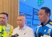 Jasa Marga Sebut Sebanyak 285 Ribu Kendaraan Sudah Tinggalkan Jakarta