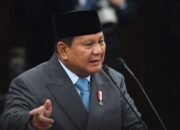 Hadapi Potensi Krisis Global, Prabowo Ajak Indonesia Pangkas Gaji Pejabat hingga Kurangi Hari Kerja