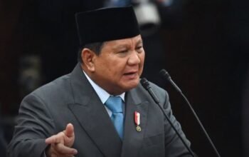 Hadapi Potensi Krisis Global, Prabowo Ajak Indonesia Pangkas Gaji Pejabat hingga Kurangi Hari Kerja