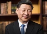 China Salurkan Bantuan USD 200 Ribu untuk Keluarga Siswi Korban Serangan di Iran