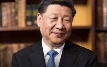 China Salurkan Bantuan USD 200 Ribu untuk Keluarga Siswi Korban Serangan di Iran