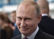 Pesawat Kargo Rusia Kirim 13 Ton Bantuan Medis untuk Iran