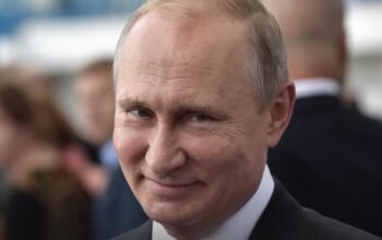 Pesawat Kargo Rusia Kirim 13 Ton Bantuan Medis untuk Iran