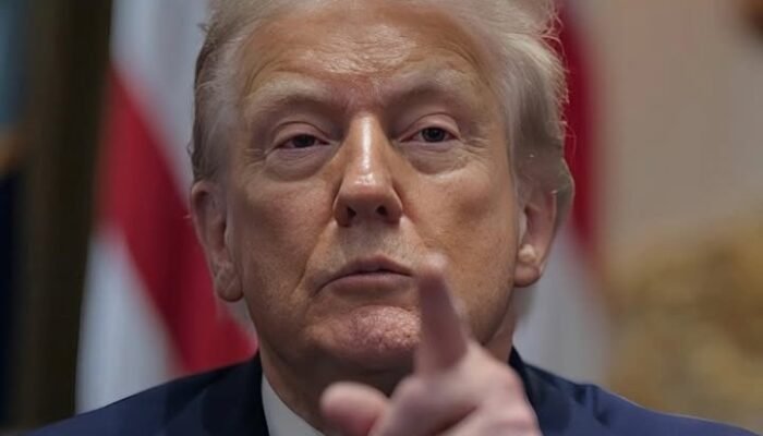 Trump Ancam Masa Depan NATO Jika Tak Bantu Buka Selat Hormuz