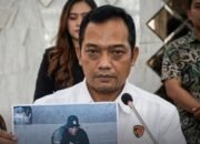 Kompolnas Soroti Perbedaan Tersangka Kasus Penyiraman Andrie Yunus