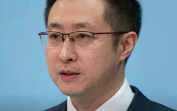 China Kirim Bantuan Darurat ke Empat Negara Timur Tengah