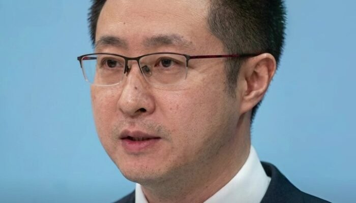 China Kirim Bantuan Darurat ke Empat Negara Timur Tengah