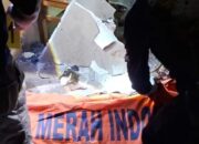 Tragis! Seorang Anak di Semarang Tewas Terkena Ledakan Petasan