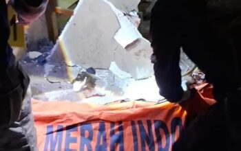 Tragis! Seorang Anak di Semarang Tewas Terkena Ledakan Petasan