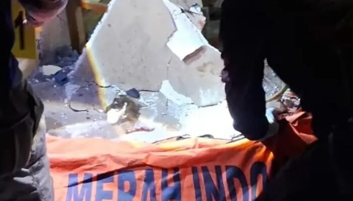 Tragis! Seorang Anak di Semarang Tewas Terkena Ledakan Petasan