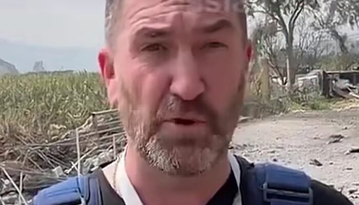 Jurnalis Russia Today jadi Korban Ledakan Rudal, Rusia Kecam Israel