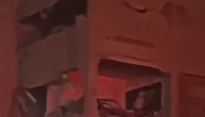 KPK Kabulkan Permohonan Keluarga, Yaqut Jalani Tahanan Rumah