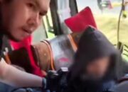 Pelaku Pembunuhan Cucu Mpok Nori Berhasil Ditangkap di Tangerang