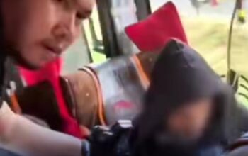 Pelaku Pembunuhan Cucu Mpok Nori Berhasil Ditangkap di Tangerang