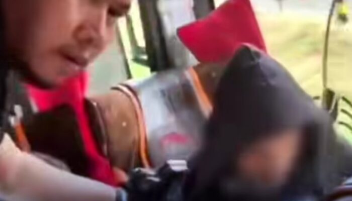 Pelaku Pembunuhan Cucu Mpok Nori Berhasil Ditangkap di Tangerang