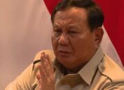 Meski Efisiensi Anggaran, Prabowo Pastikan MBG Tidak Dihentikan