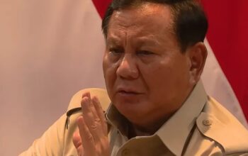 Meski Efisiensi Anggaran, Prabowo Pastikan MBG Tidak Dihentikan
