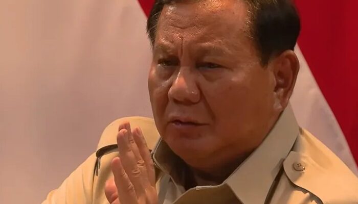 Meski Efisiensi Anggaran, Prabowo Pastikan MBG Tidak Dihentikan