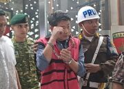 Kasus Tambang Ilegal Terbongkar, Samin Tan jadi Tersangka