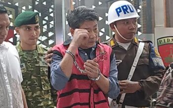 Kasus Tambang Ilegal Terbongkar, Samin Tan jadi Tersangka