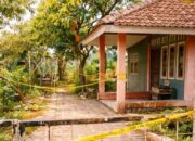 Ditemukan Tewas di Kontrakan, Pria di Cianjur Diduga jadi Korban Pembunuhan
