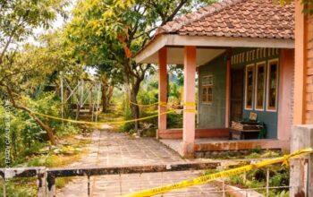 Ditemukan Tewas di Kontrakan, Pria di Cianjur Diduga jadi Korban Pembunuhan