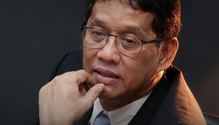 Harga Minyak Naik, Purbaya: Tenang Saja, Engga Usah Pusing