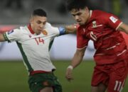 Gagal Juara di Final FIFA Series 2026, Indonesia Kalah 0-1 daripada Bulgaria