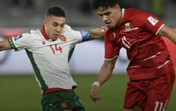 Gagal Juara di Final FIFA Series 2026, Indonesia Kalah 0-1 daripada Bulgaria