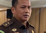 Kejagung Ungkap Mark-Up Video Desa di Karo, Kerugian Negara Capai Rp1,8 Miliar