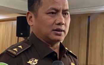 Kejagung Ungkap Mark-Up Video Desa di Karo, Kerugian Negara Capai Rp1,8 Miliar